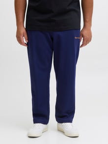 Jack & Jones Plus Size Relaxed Fit Relaxed Fit Hosen -Ocean Cavern - 12287504