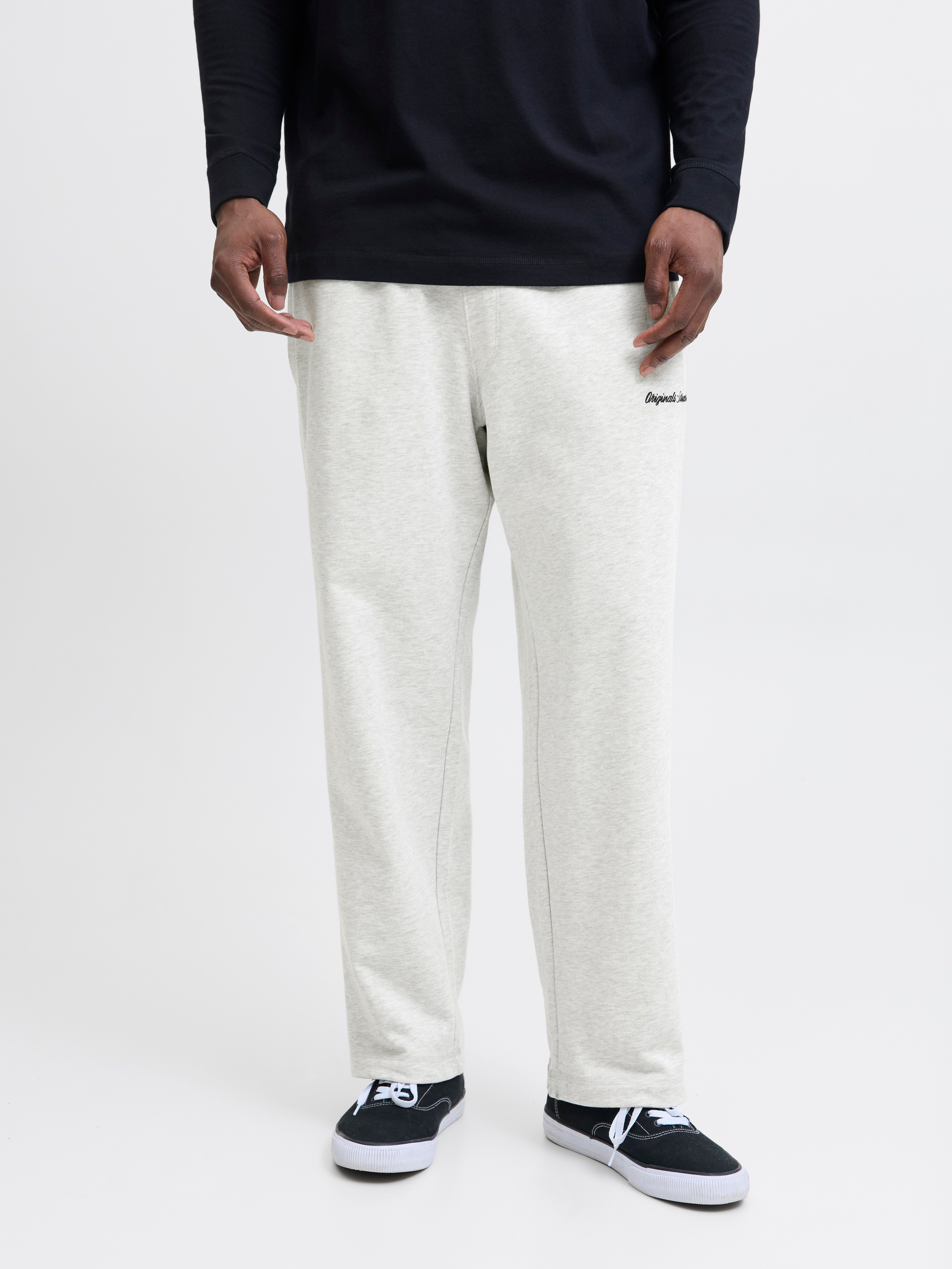 Plus Size Relaxed Fit Relaxed Fit Hosen