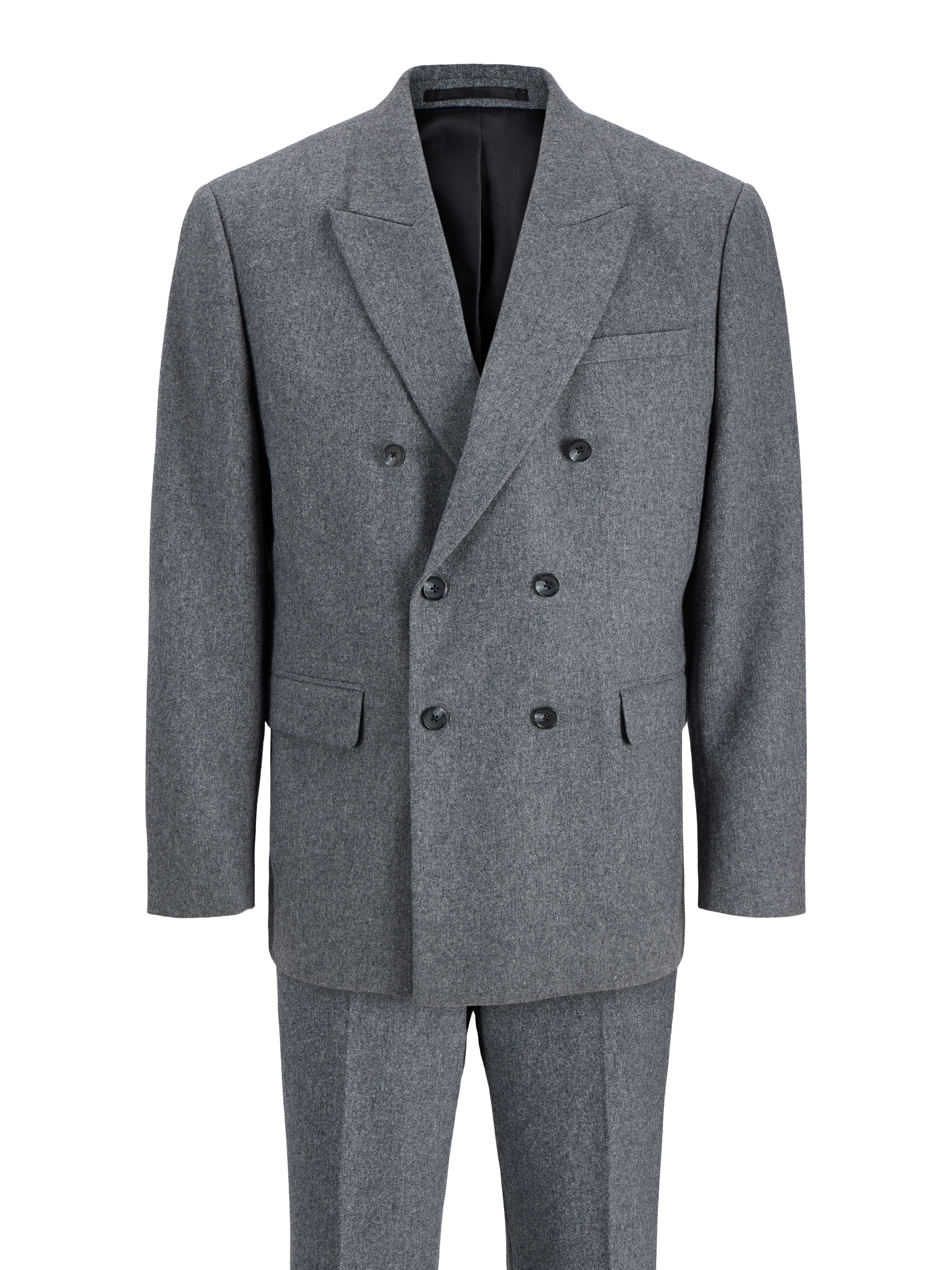 Thumbnail - Jprharry Regular Fit Anzug