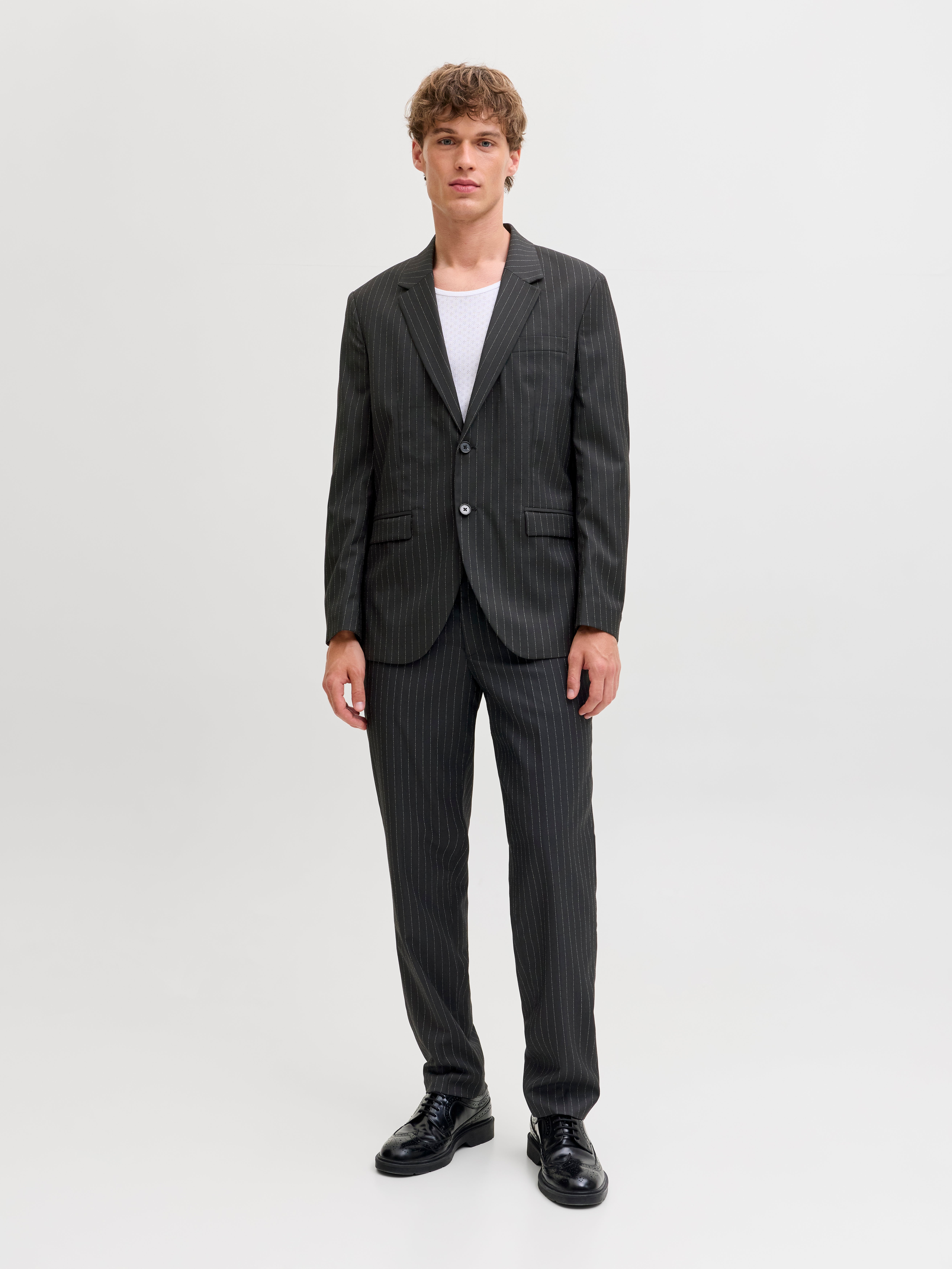 Jprmartin Slim Fit Anzug