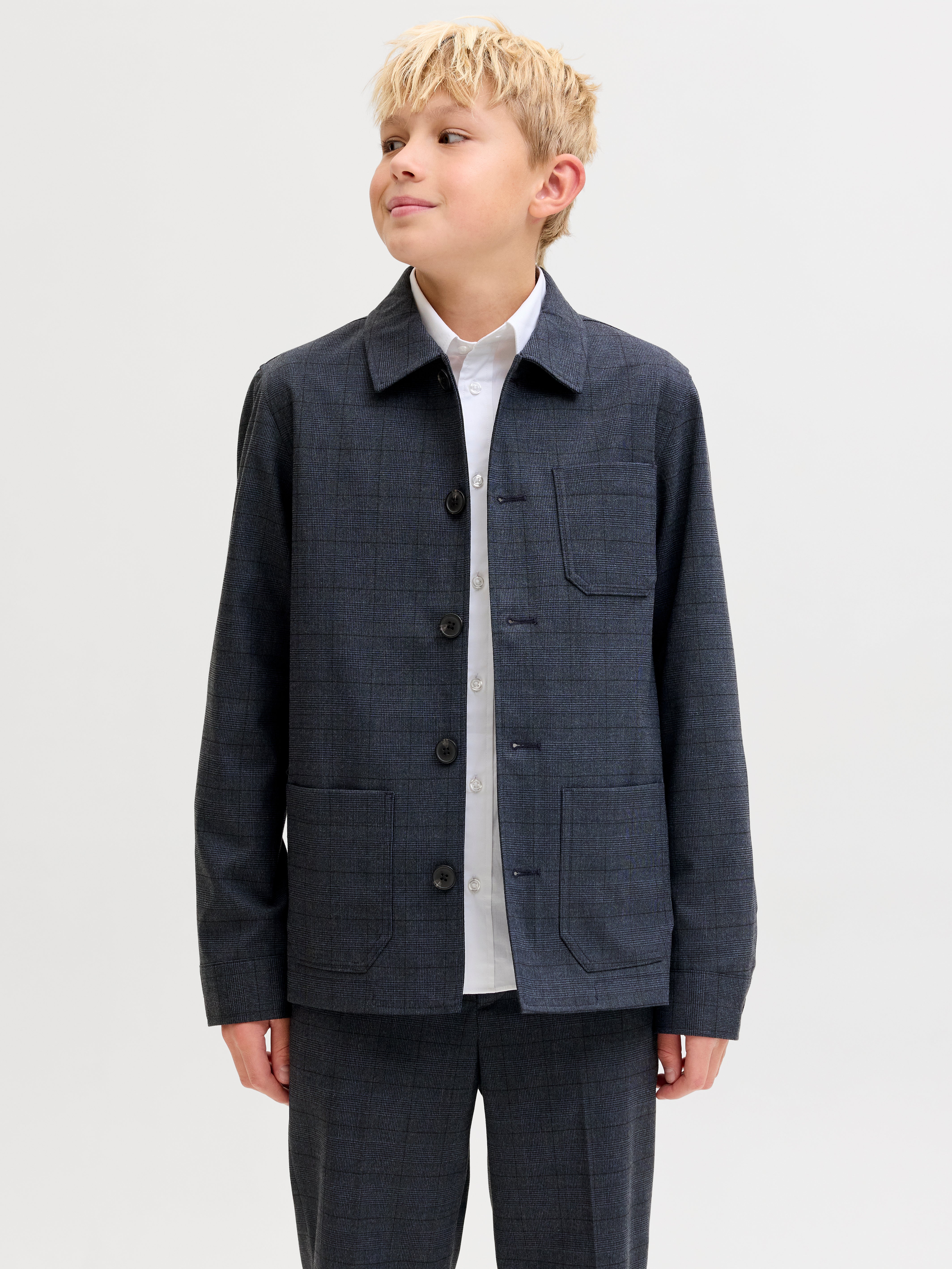 Jprharry Blazer Junior
