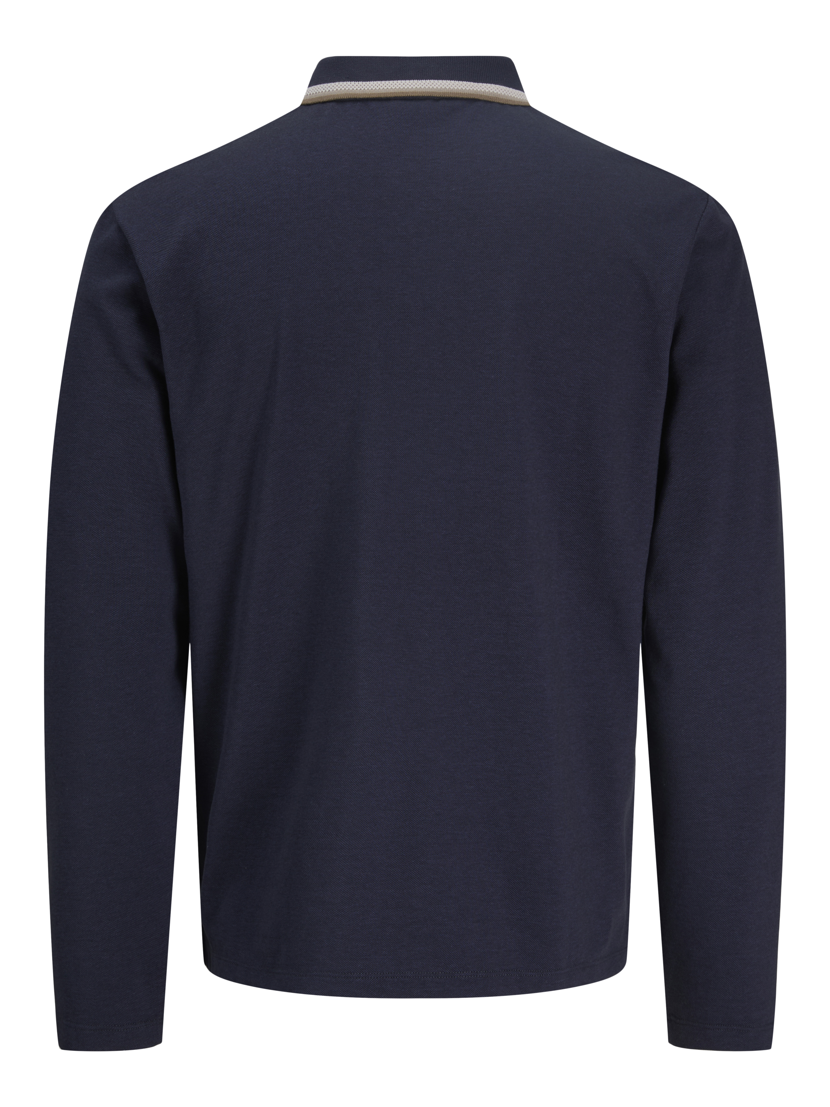 Thumbnail - Plus Size Poloshirt