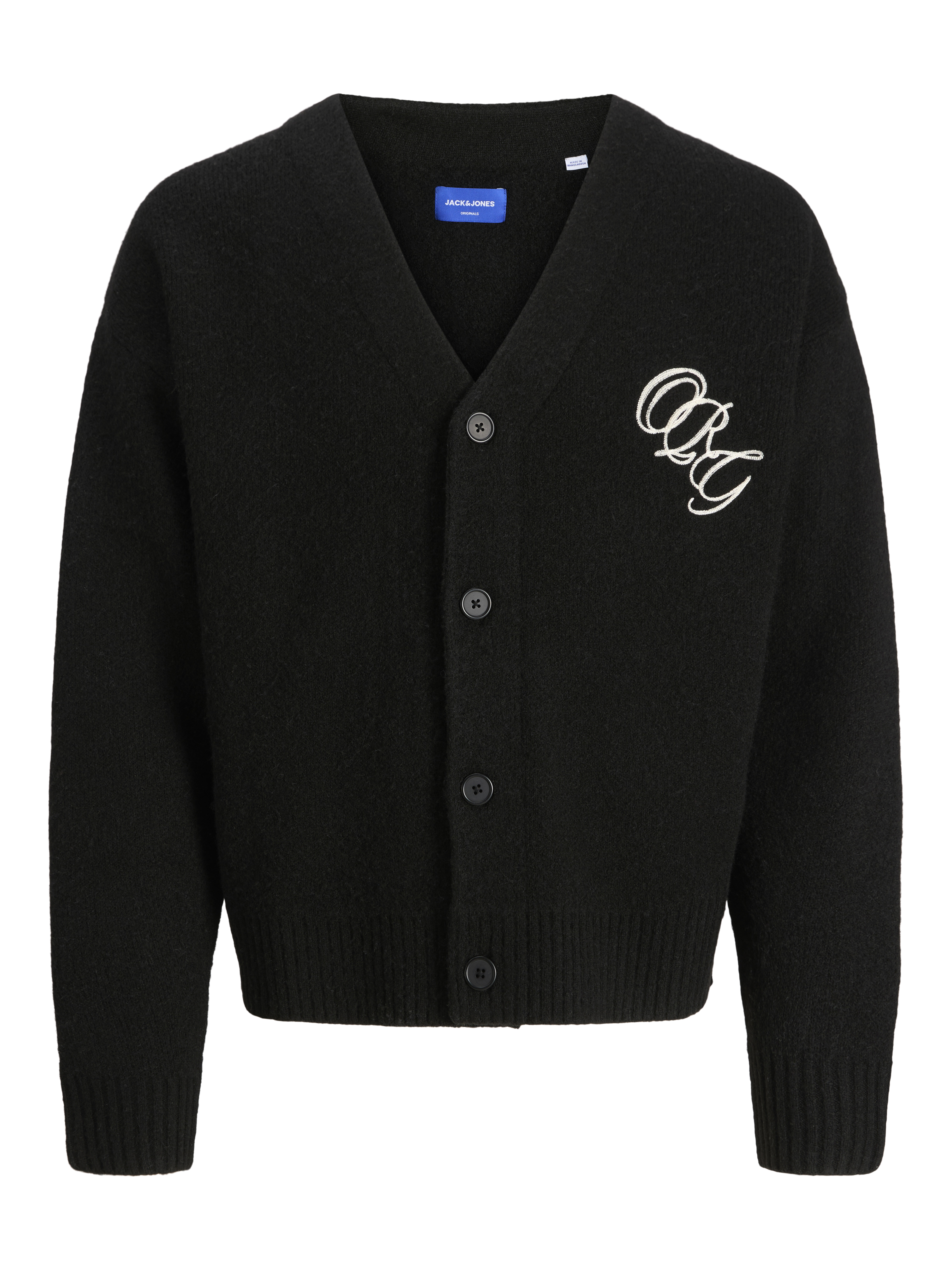 Thumbnail - Strickjacke Junior