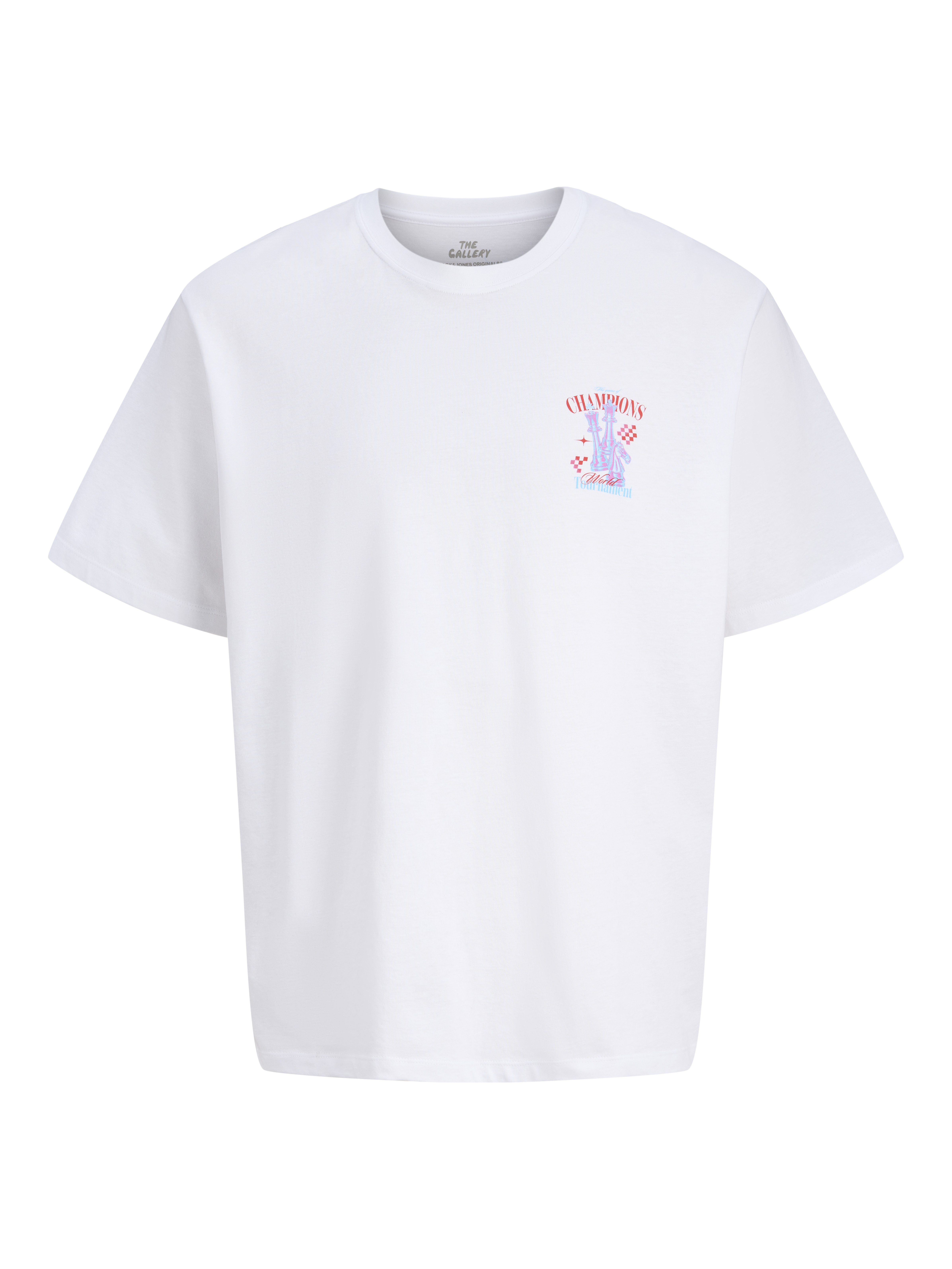 Thumbnail - T-shirt