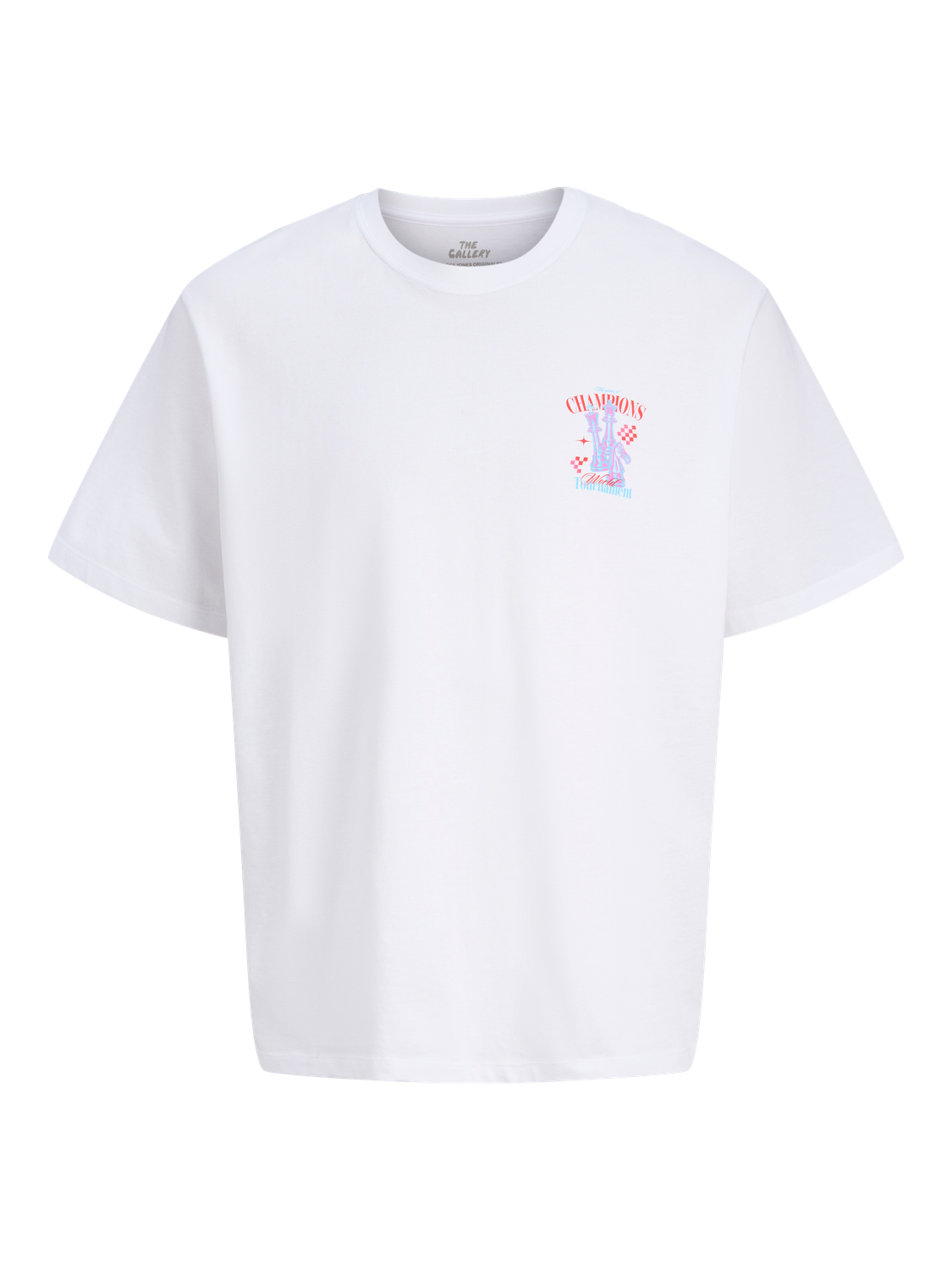 Thumbnail - T-shirt