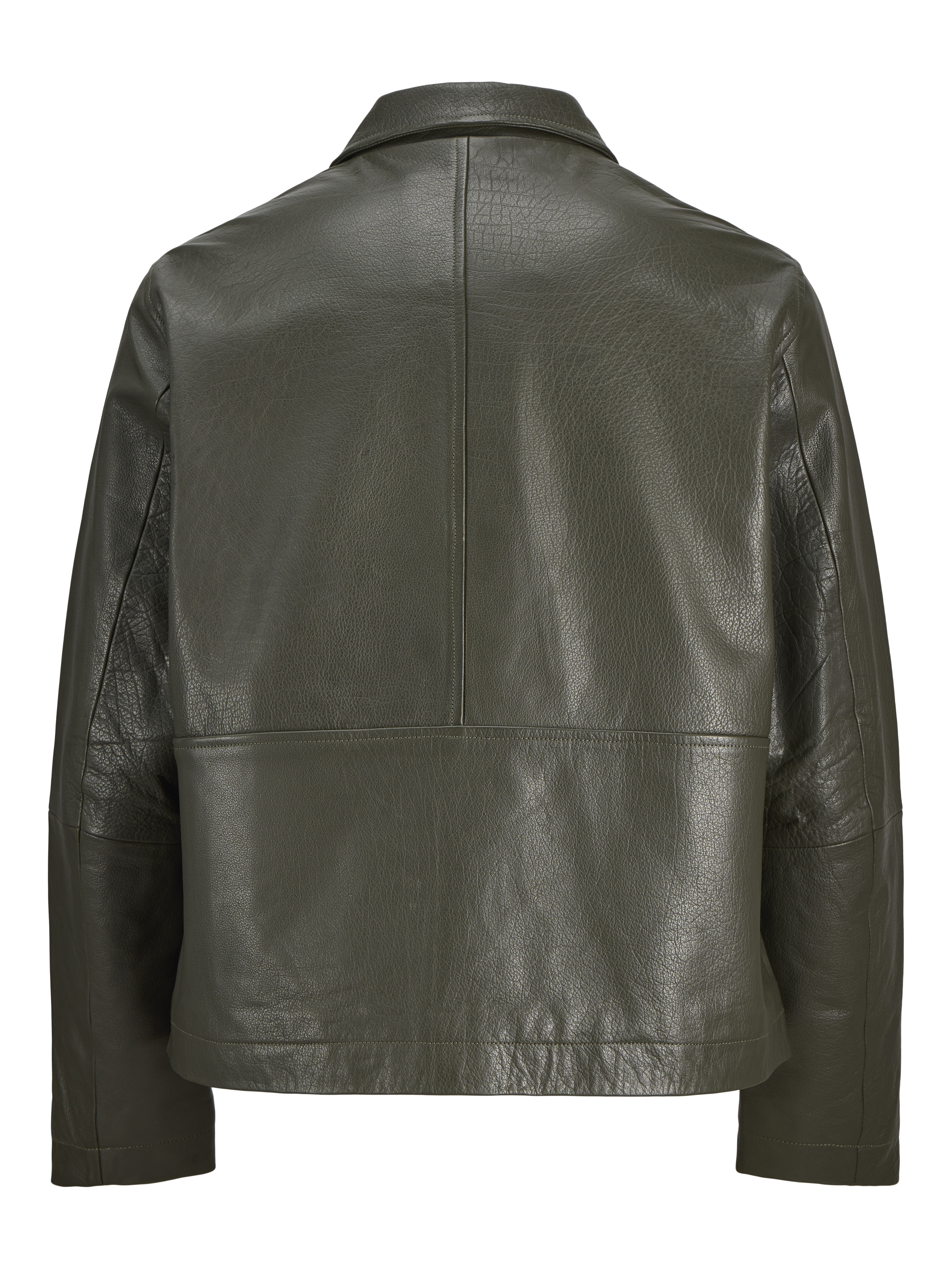 Thumbnail - Lederjacke