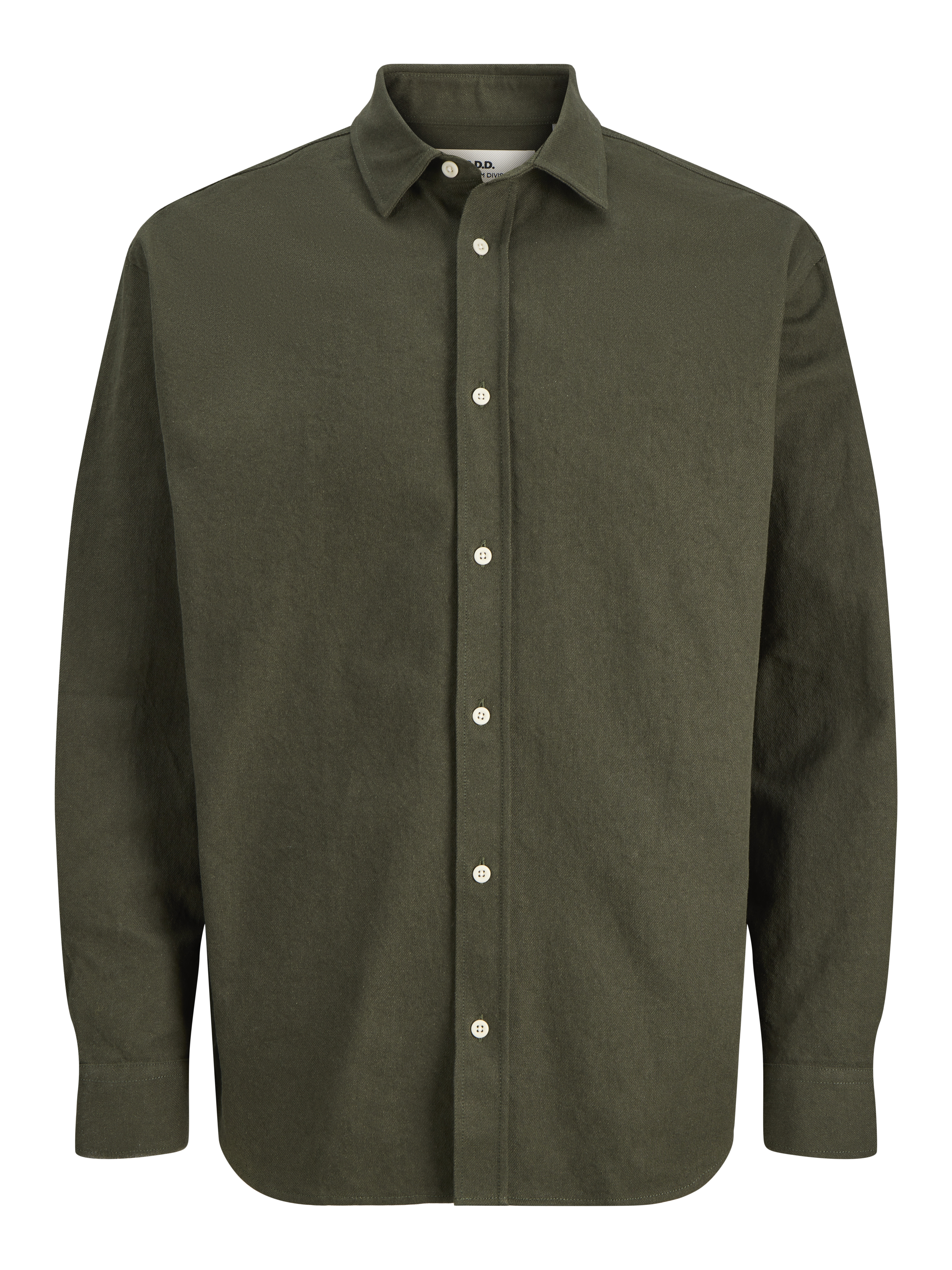 Thumbnail - Rdd Flanellhemd