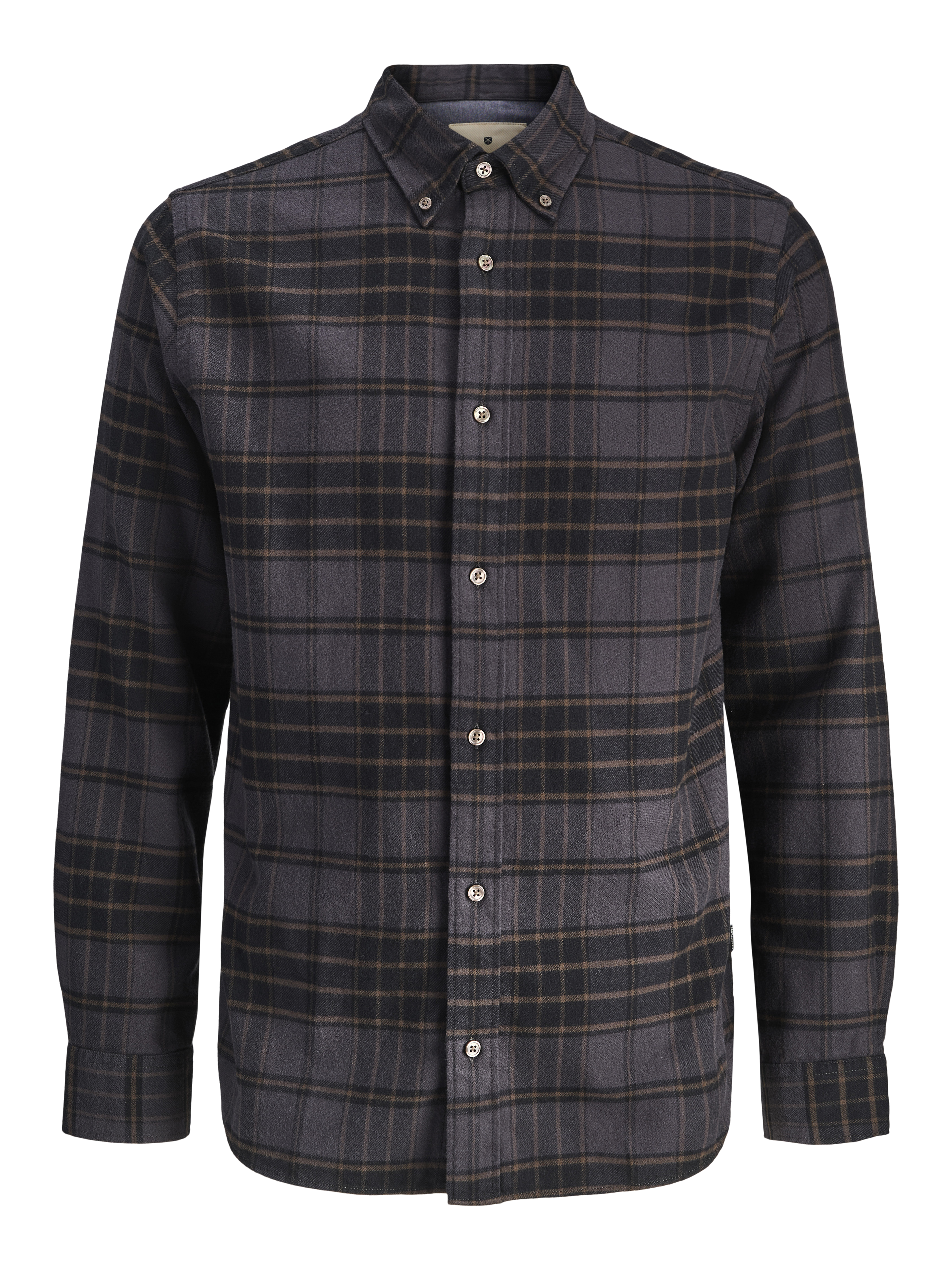 Thumbnail - Hemd Plus Size