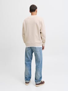 Jack & Jones 2-balení Mikiny -Black - 12287634