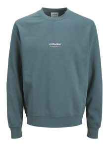 Jack & Jones 2-pack Sweatshirt -Duffel Bag - 12287634