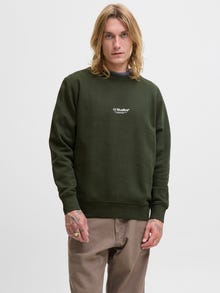 Jack & Jones Pack de 2 Sweat-shirt -Duffel Bag - 12287634