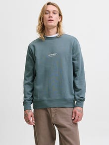Jack & Jones 2-pack Sweatshirt -Duffel Bag - 12287634