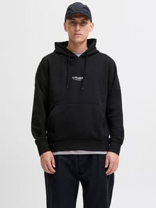 Jack & Jones 2-pack Sweatshirts -Black - 12287635