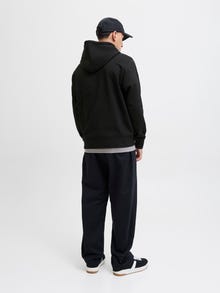 Jack & Jones 2-pack Sweatshirt -Black - 12287635