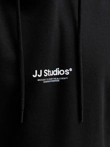 Jack & Jones 2-pack Sweatshirt -Black - 12287635