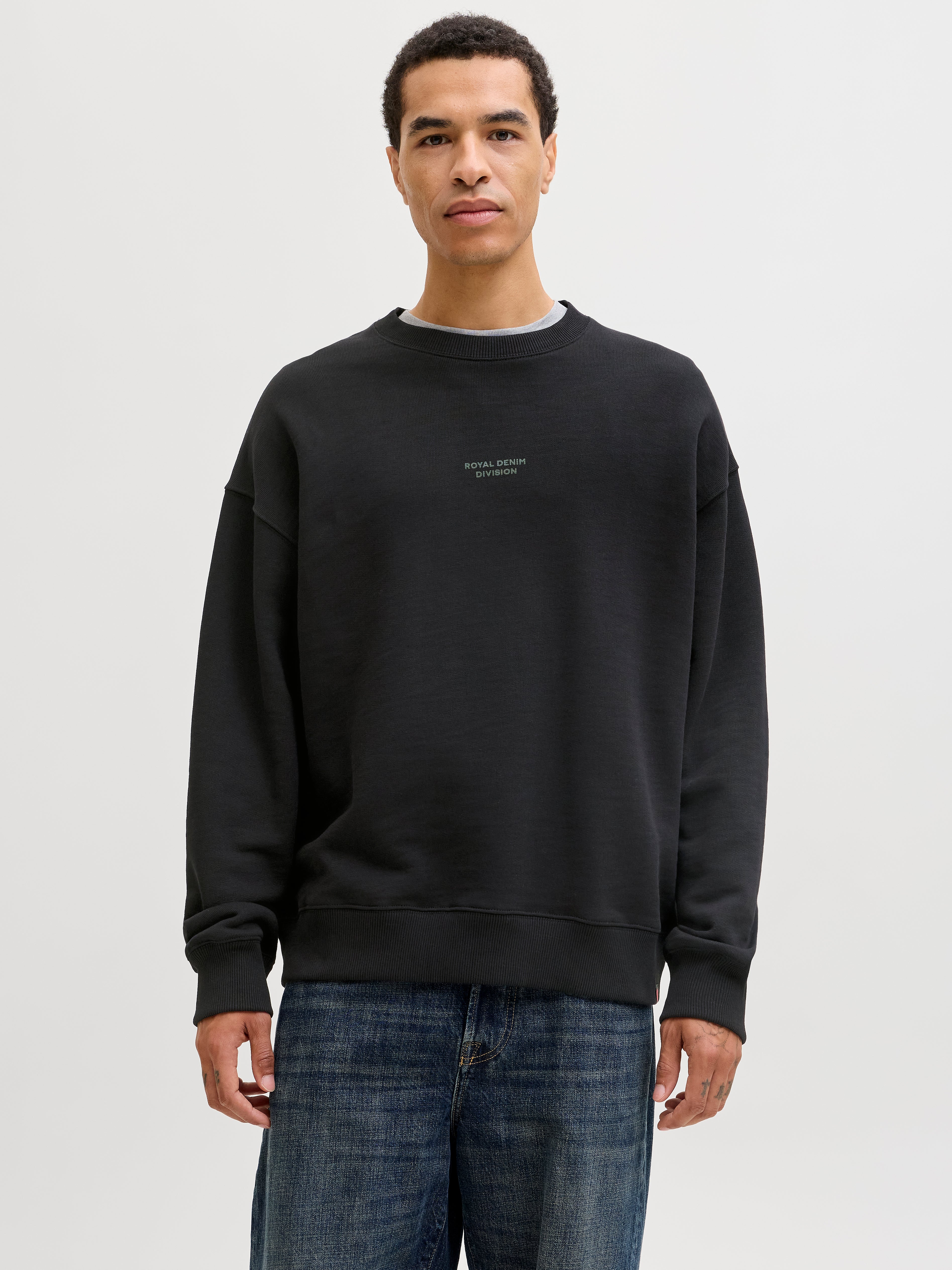 Rdd Sweatshirt