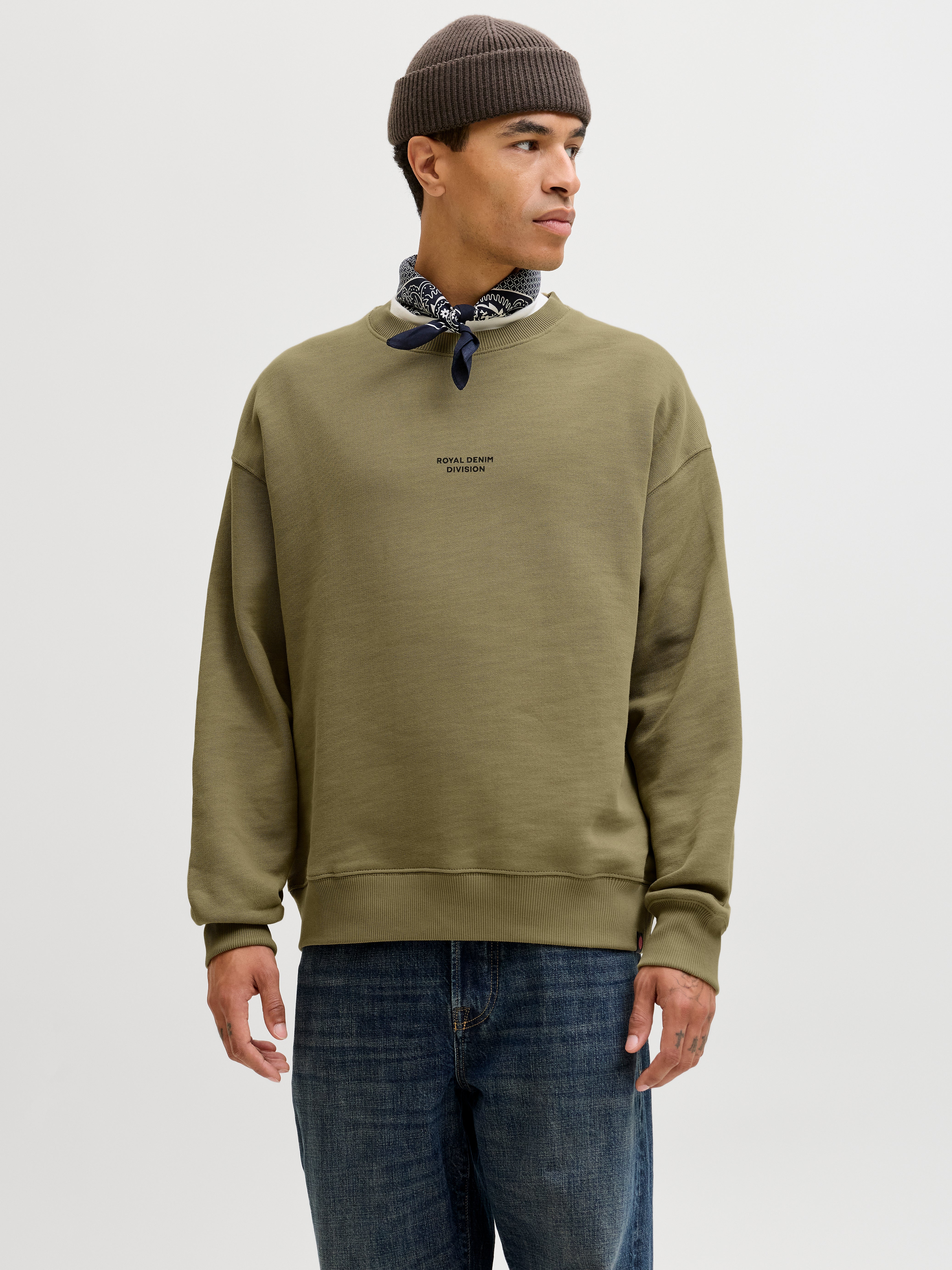 Rdd Sweatshirt
