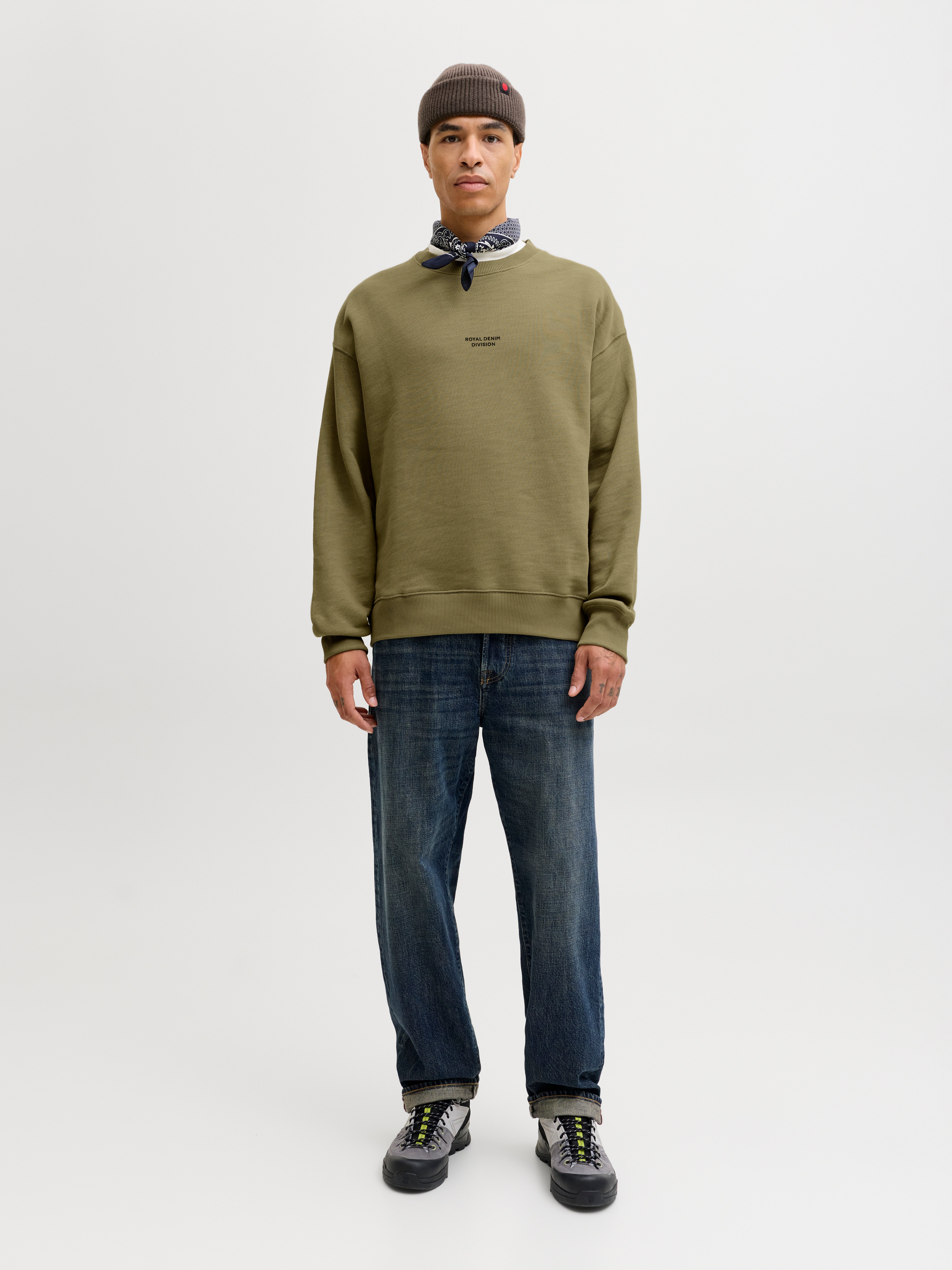 Thumbnail - Rdd Sweatshirt