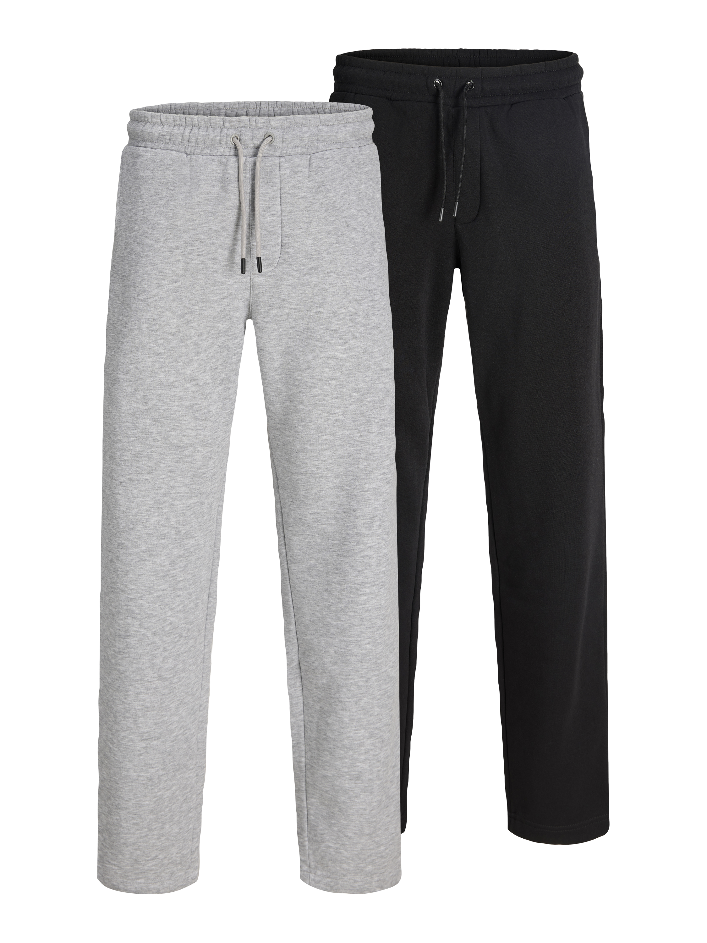 Thumbnail - 2er-pack Relaxed Fit Jogginghose
