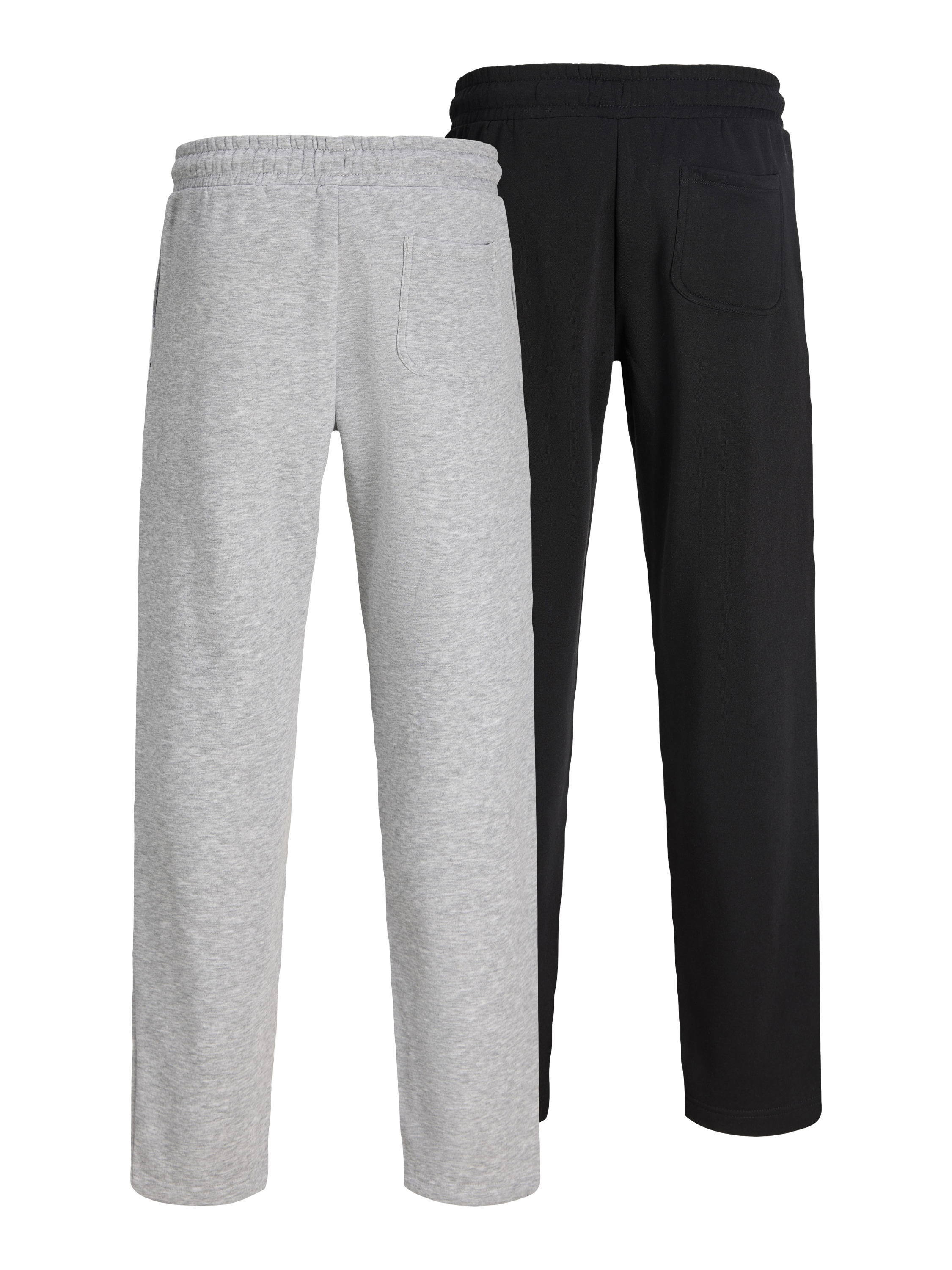 Thumbnail - 2er-pack Relaxed Fit Jogginghose