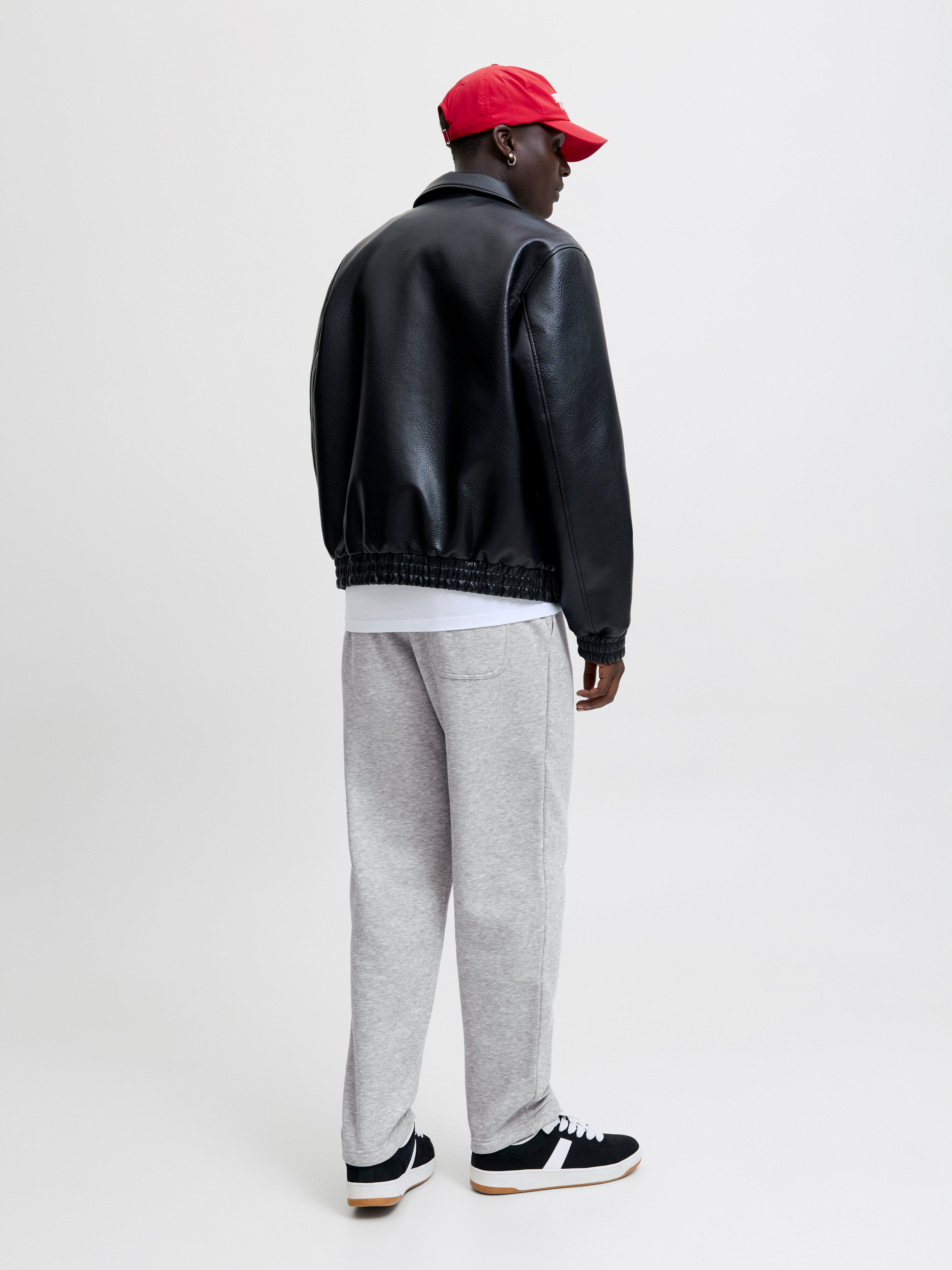 2er-pack Relaxed Fit Jogginghose