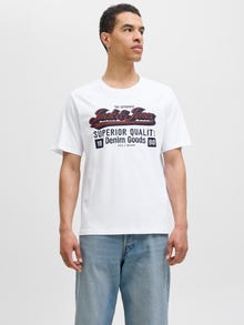 Jack & Jones T-shirt -Black - 12287671