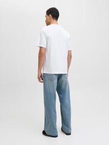 Jack & Jones Camiseta -Black - 12287671