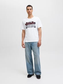 Jack & Jones T-shirt -Black - 12287671