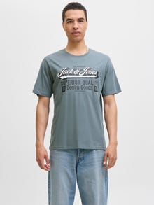 Jack & Jones T-shirt -Black - 12287671