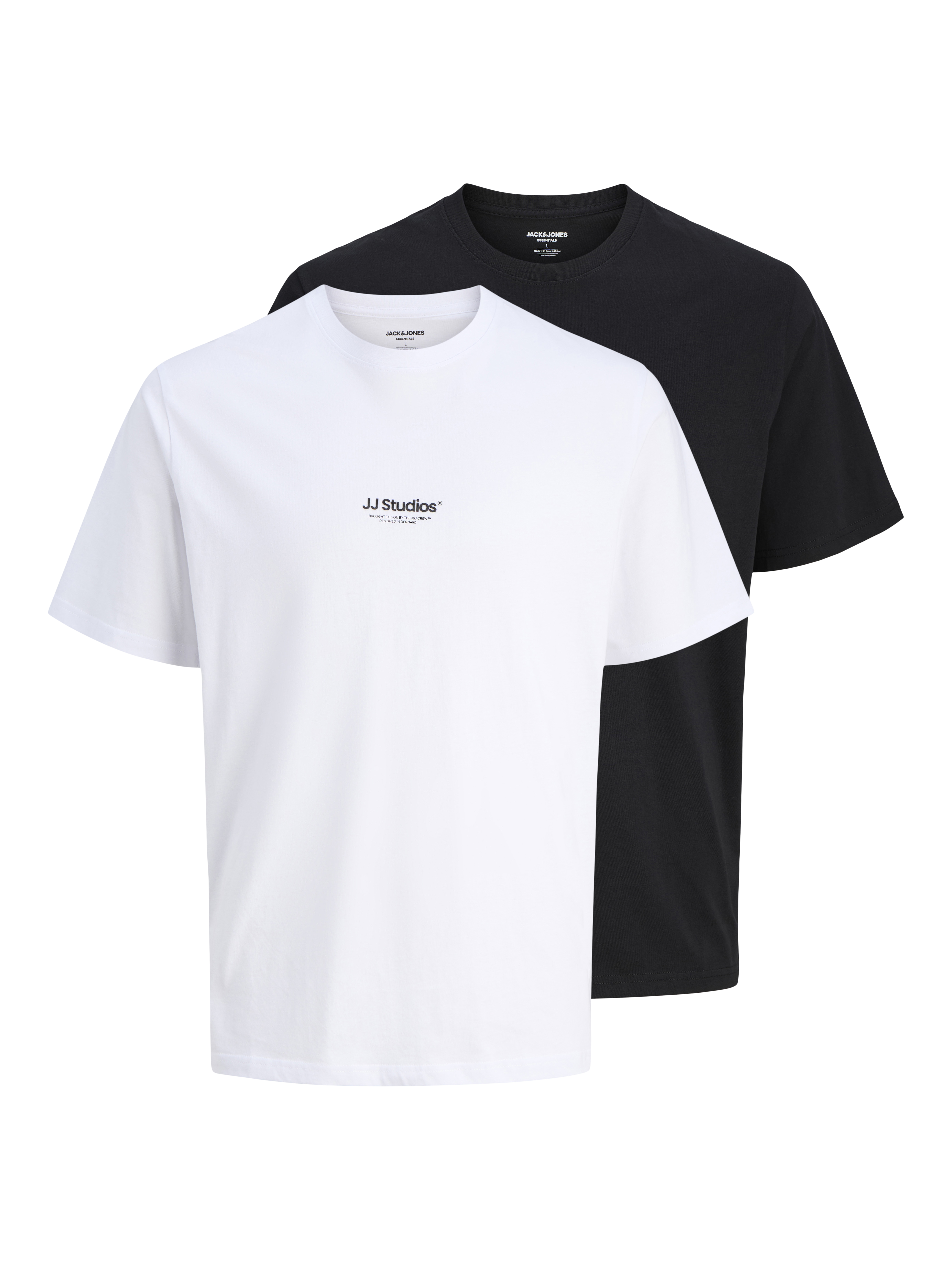 Thumbnail - 2er-pack T-shirt