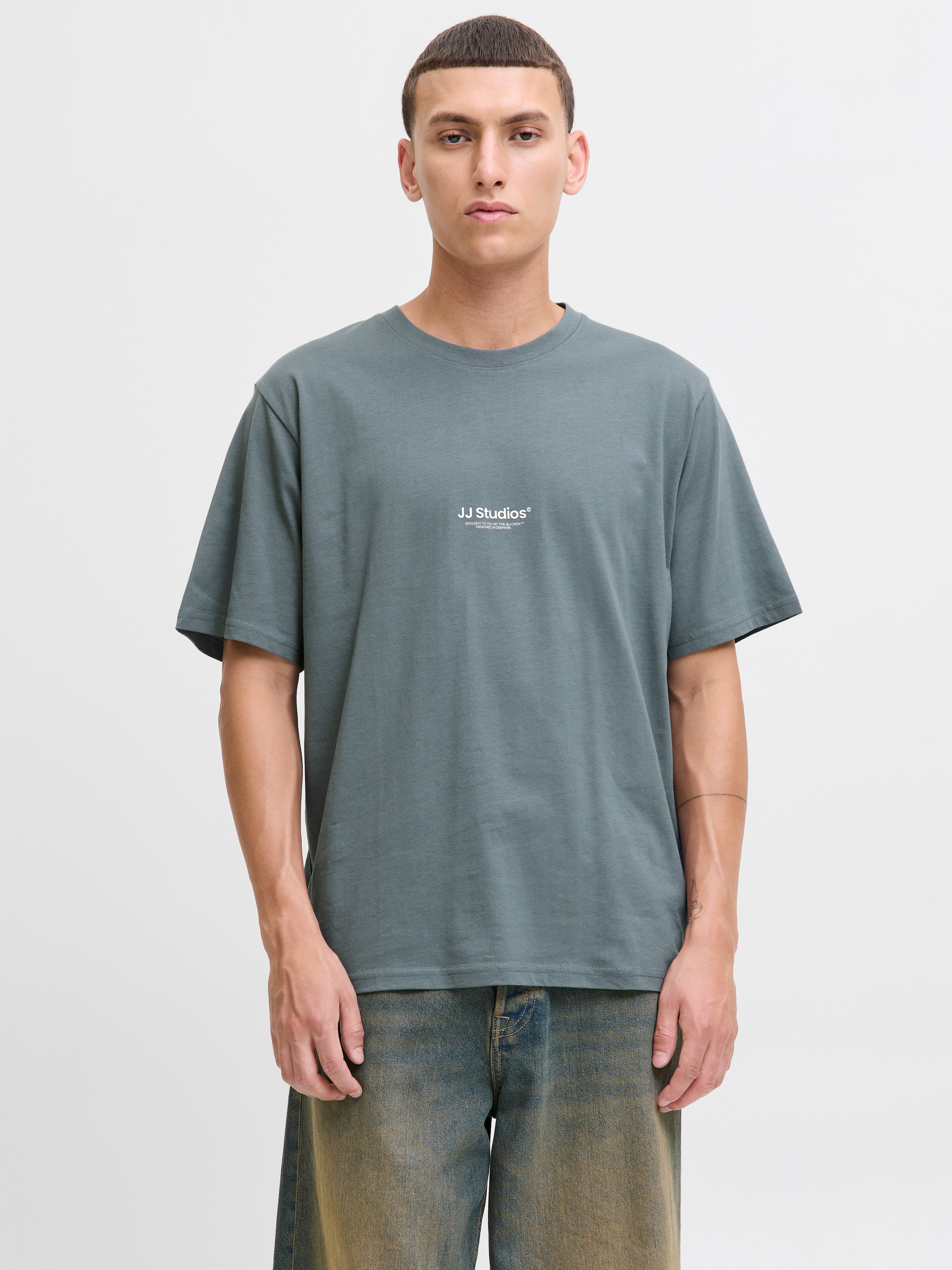 2er-pack T-shirt