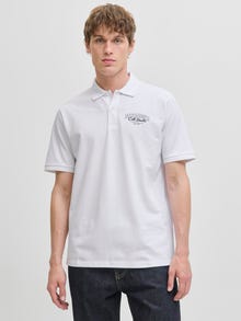 Jack & Jones 3-pack Polo -Black - 12287673