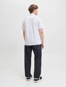 Jack & Jones 3-pack Polo -Black - 12287673