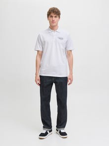 Jack & Jones 3-pack Polo -Black - 12287673