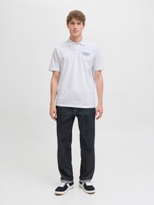Jack & Jones Paquete de 3 Polo -Black - 12287673