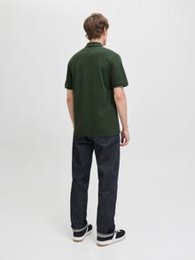 Jack & Jones Polo -Black - 12287673