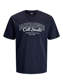 Jack & Jones T-shirt -Black - 12287680