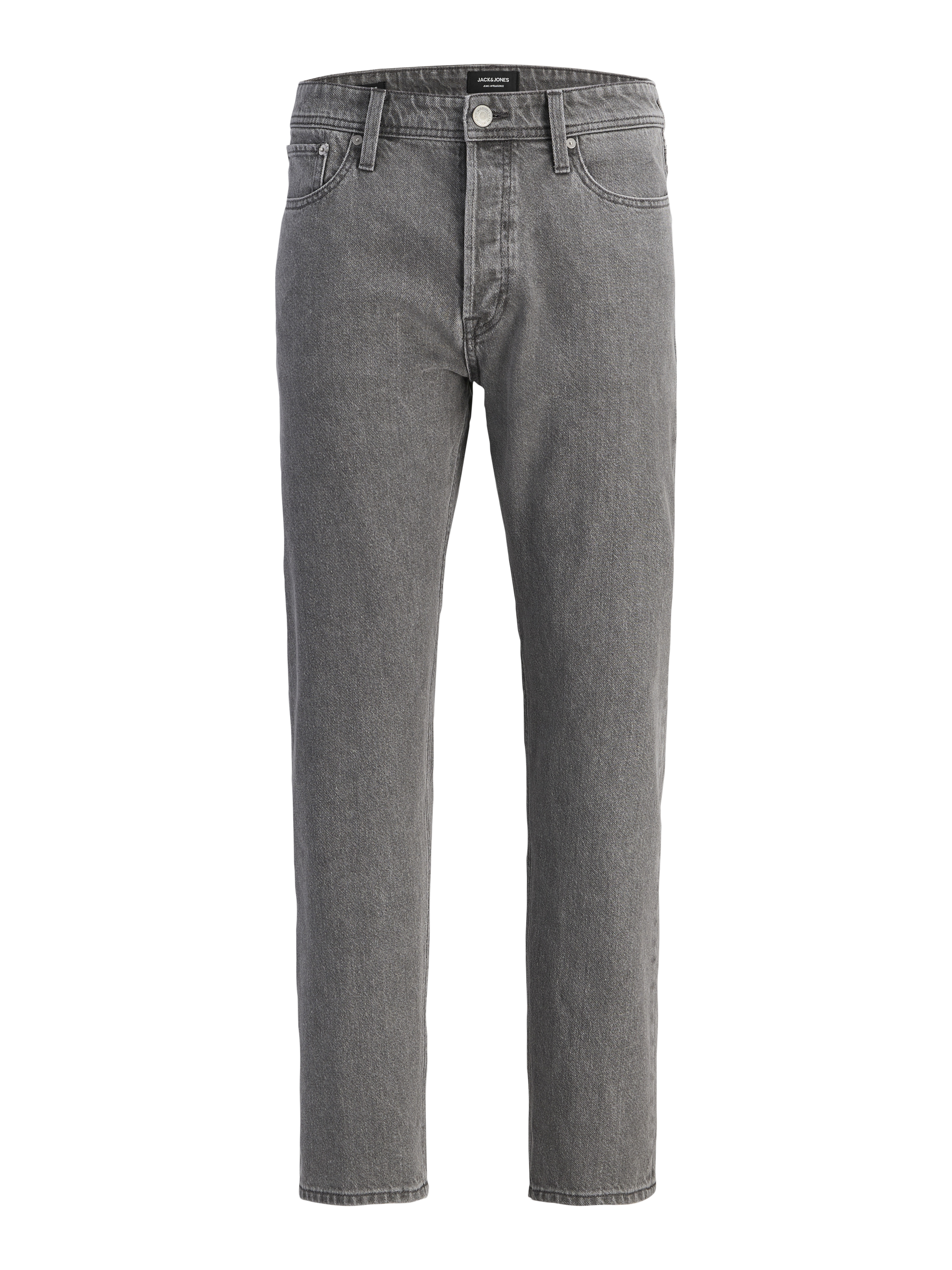 Thumbnail - Jjichris Jjoriginal Sq 067 Noos Relaxed Fit Jeans