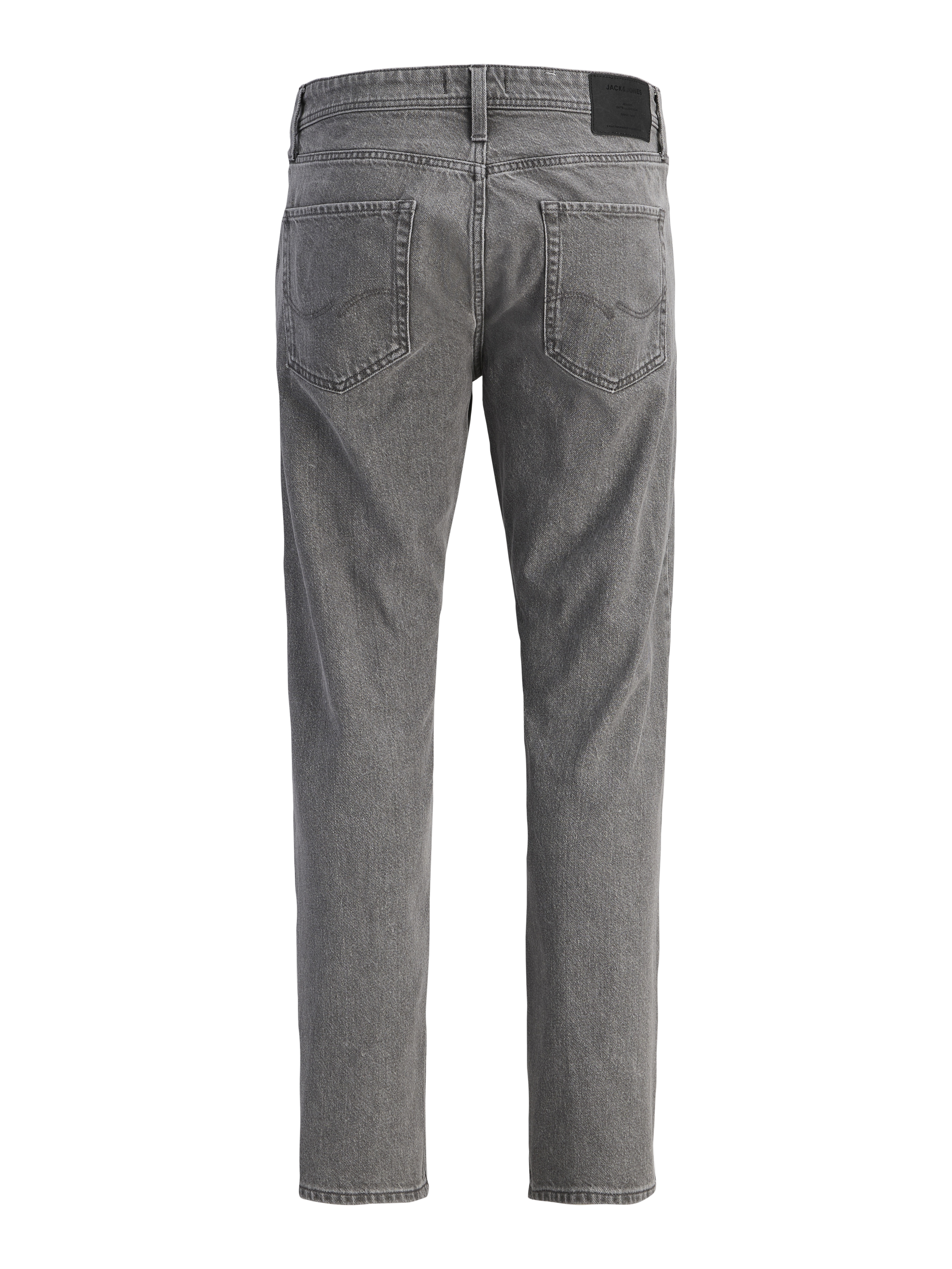 Thumbnail - Jjichris Jjoriginal Sq 067 Noos Relaxed Fit Jeans