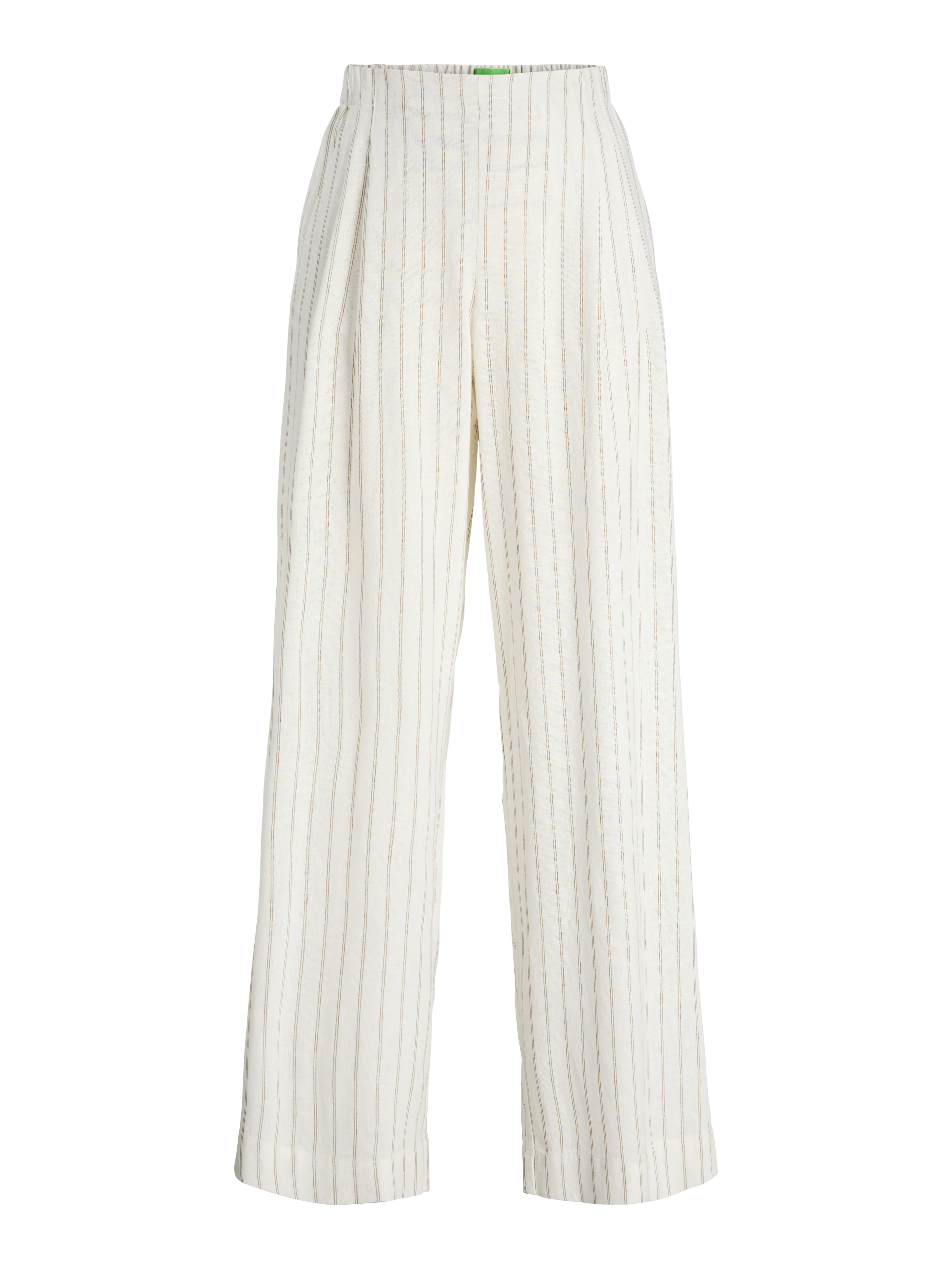 Thumbnail - Jxalmira Hosen Mit Weitem Bein