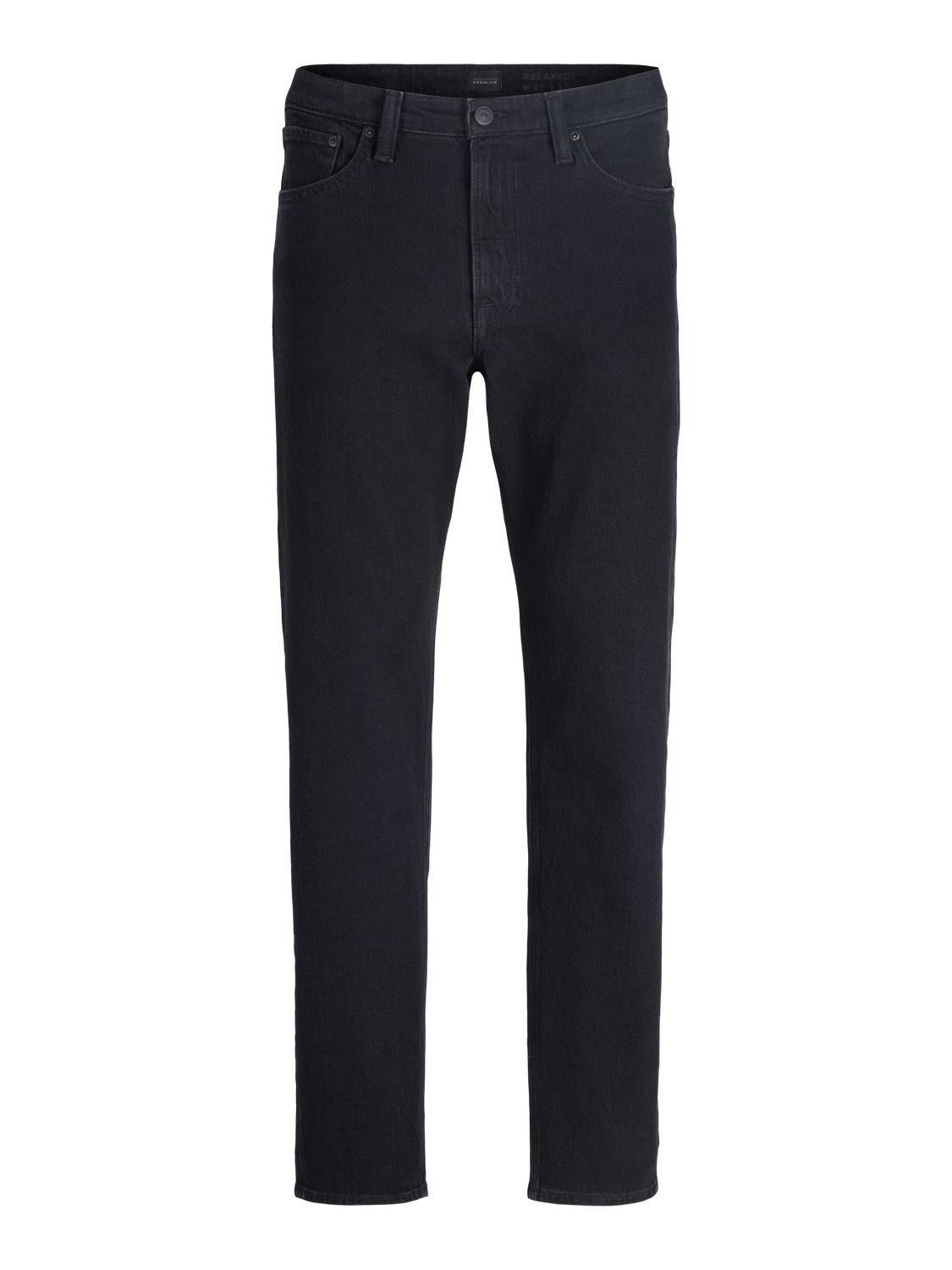 Thumbnail - Jjichris Jjclassic Ra 796 Bf Relaxed Fit Jeans