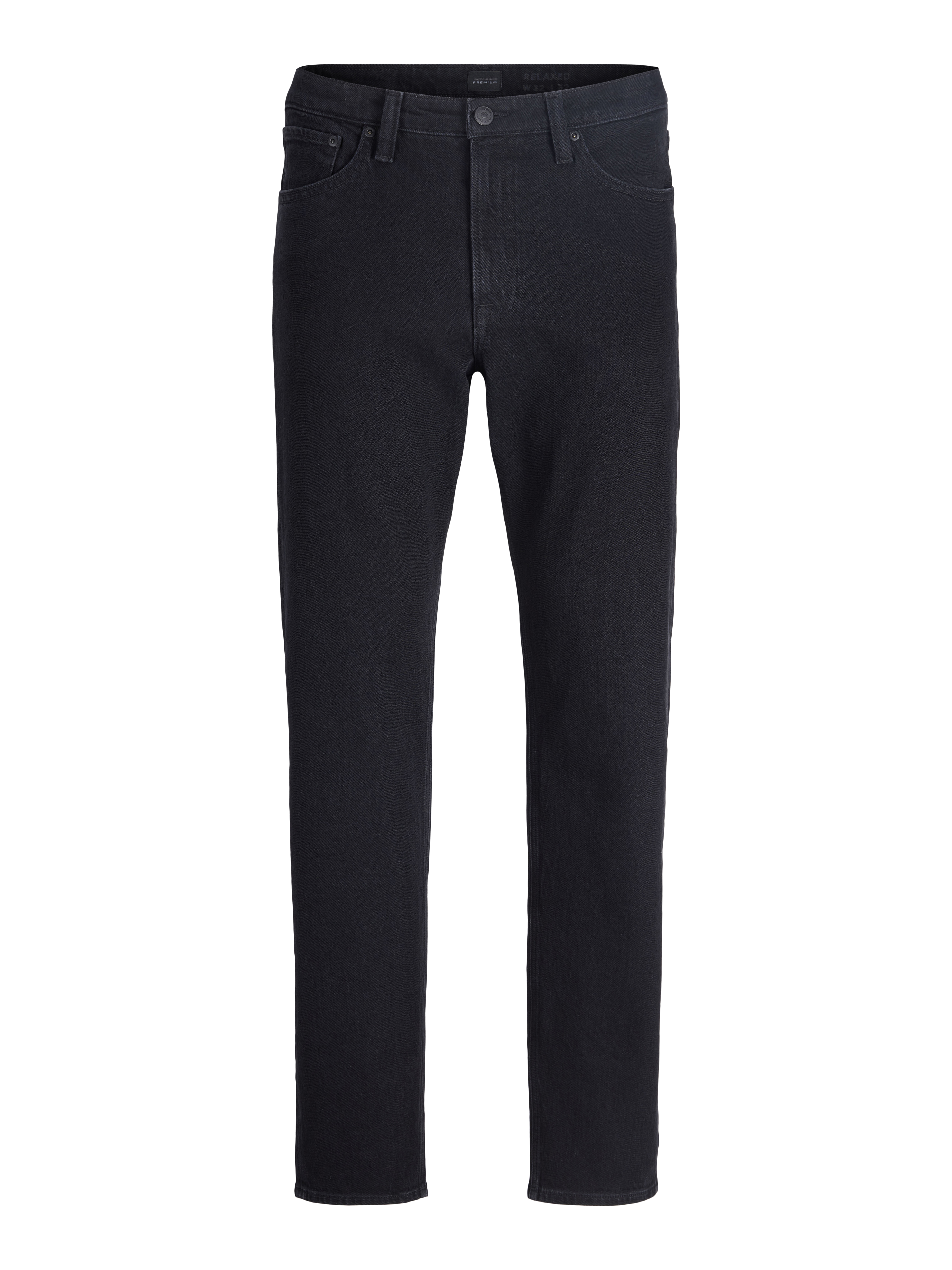 Thumbnail - Jjichris Jjclassic Ra 796 Bf Relaxed Fit Jeans