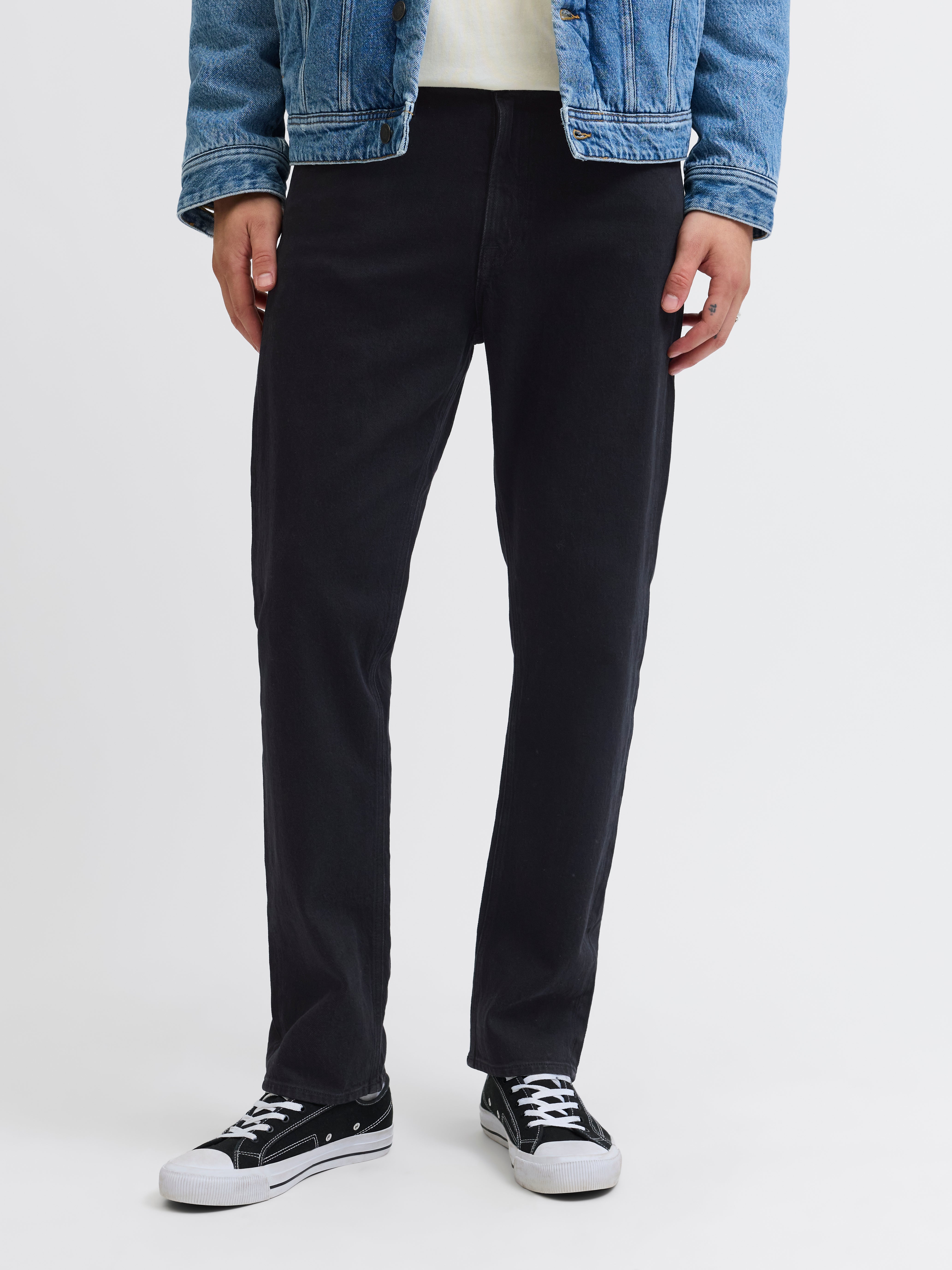 Jjichris Jjclassic Ra 796 Bf Relaxed Fit Jeans