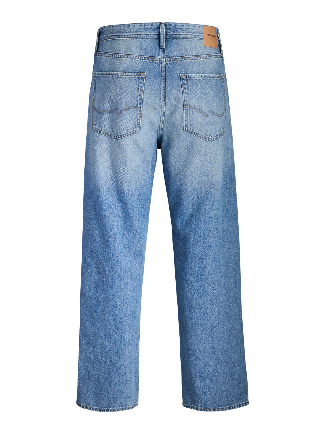 Thumbnail - Jjialex Jjoriginal Ns 336 Bf Baggy Fit Jeans