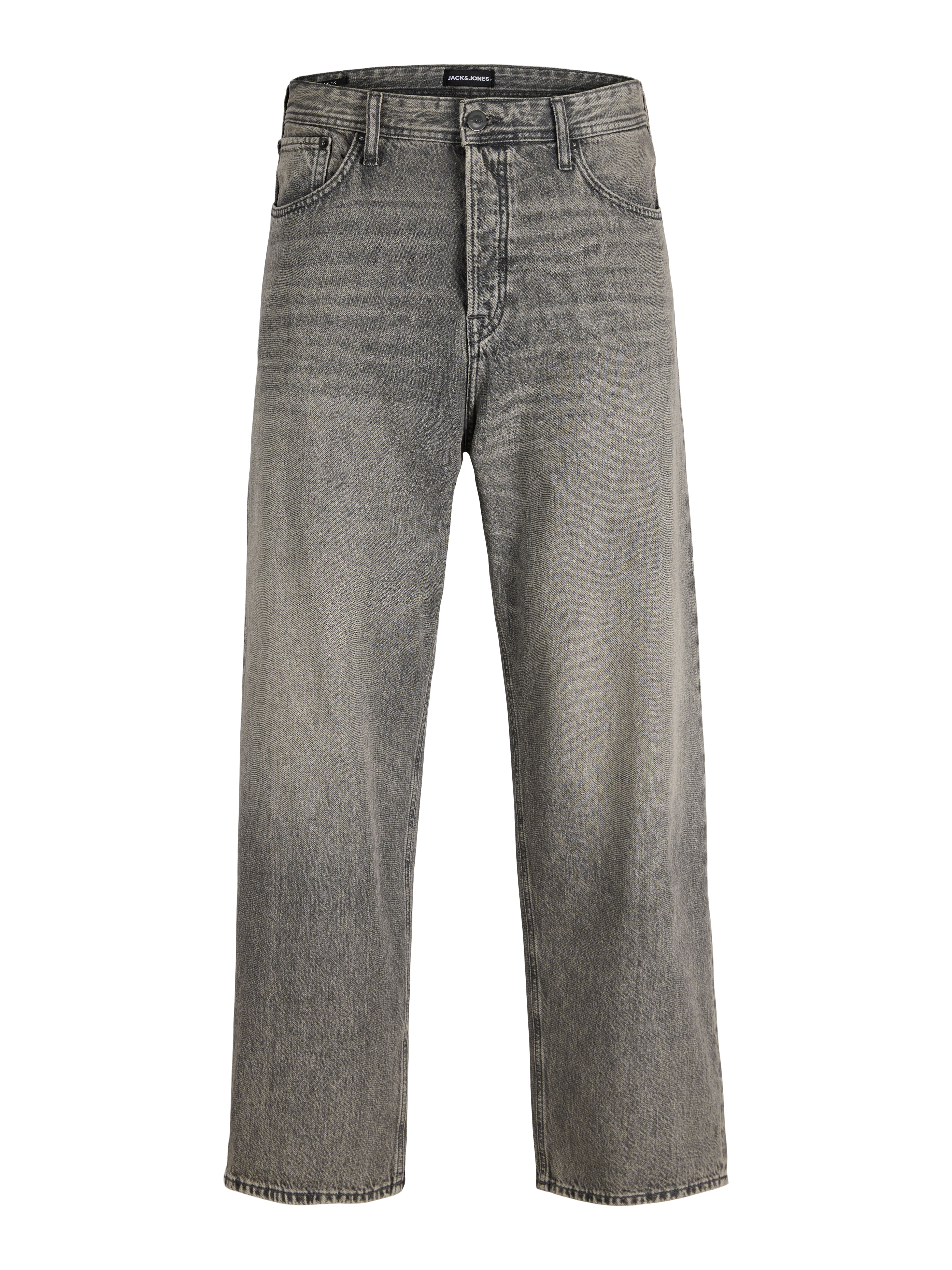 Jjialex Jjoriginal Ns 336 Bf Baggy Fit Jeans