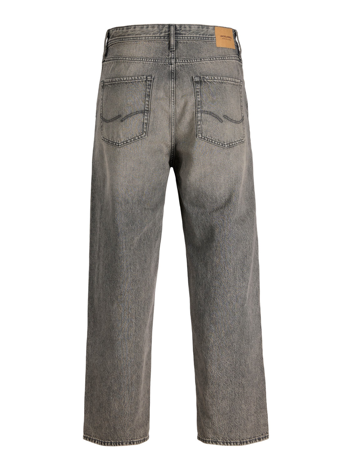 Thumbnail - Jjialex Jjoriginal Ns 336 Bf Baggy Fit Jeans