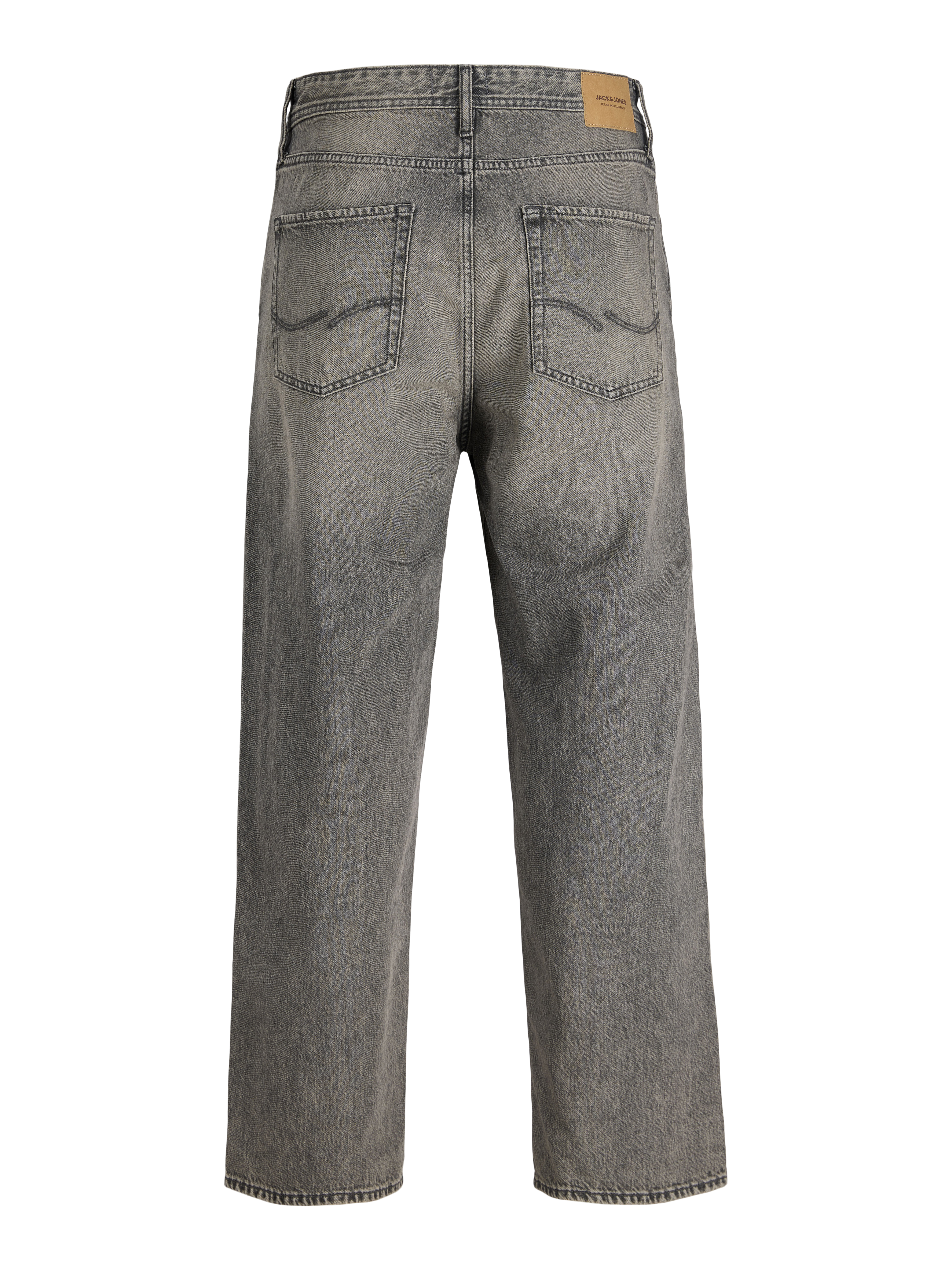 Thumbnail - Jjialex Jjoriginal Ns 336 Bf Baggy Fit Jeans