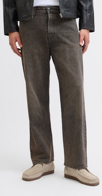 JACK & JONES dames baggy & boyfriend jeans JACK & JONES dames baggy & boyfriend jeans