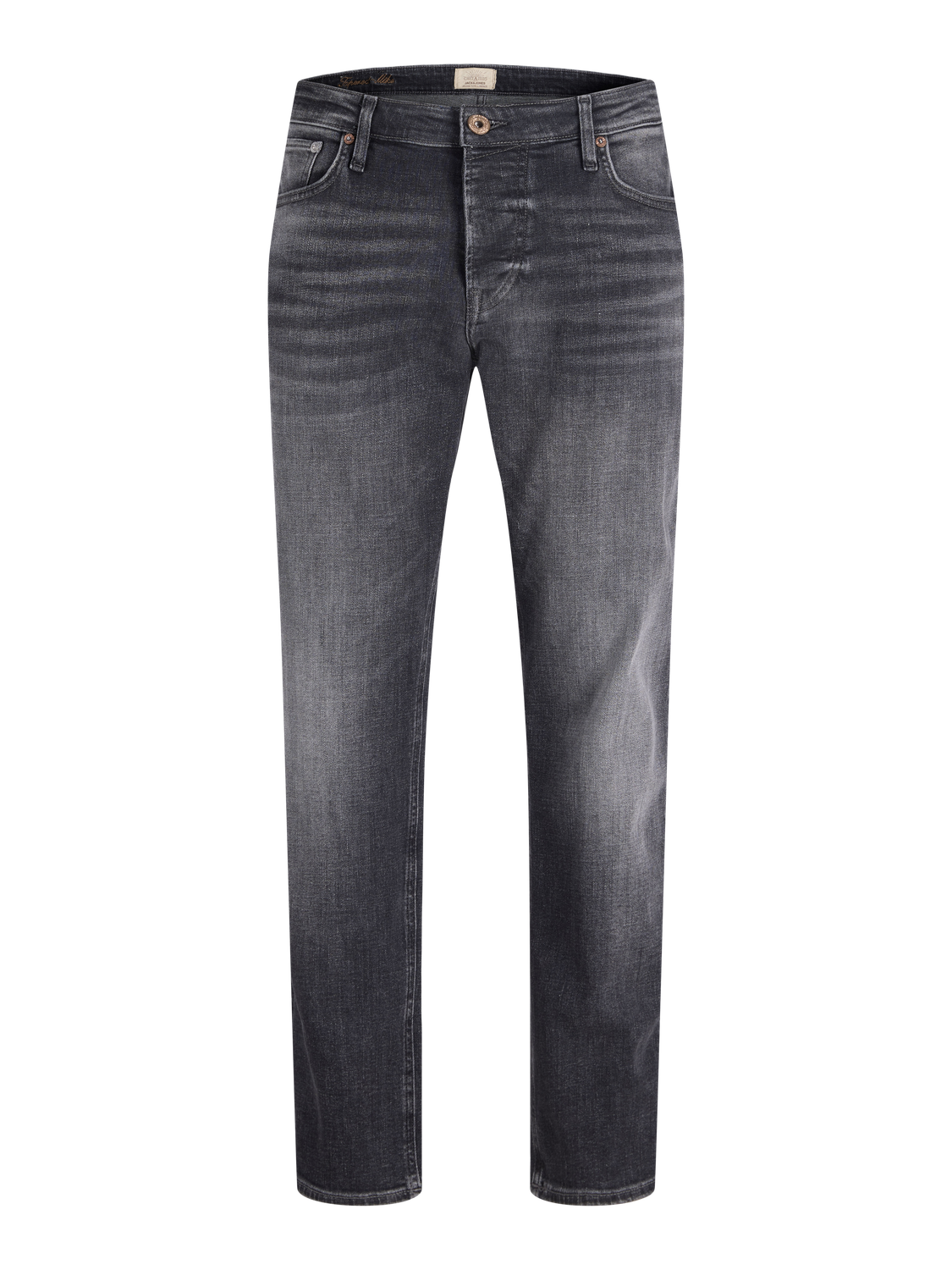Thumbnail - Jjimike Jjcooper St 335 Bf Tapered Fit Jeans