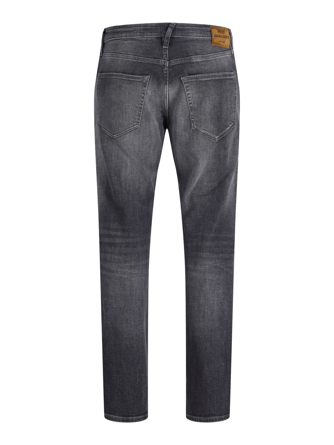 Thumbnail - Jjimike Jjcooper St 335 Bf Tapered Fit Jeans